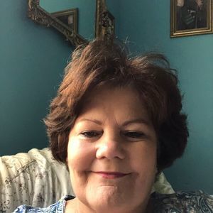 Meet your Posher, Norma